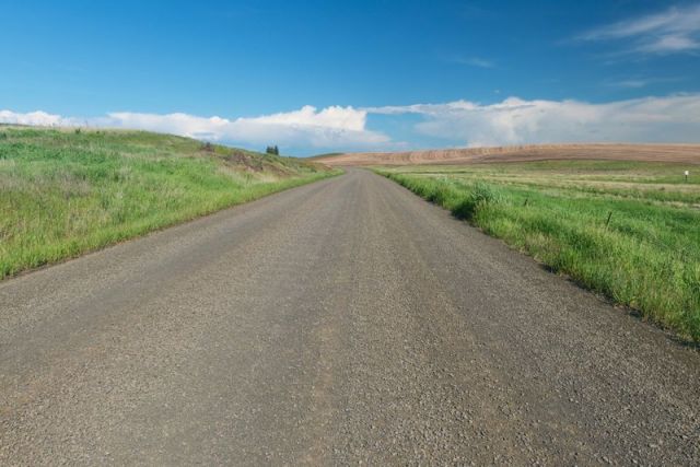 Transforming Gravel Rural Roads:  Reducing Costs, Improving Performance, and Extending Service Life