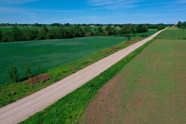 Why Roads Fail — and How ECOROADS Transforms Weak Soils into High-Performance Road Foundations