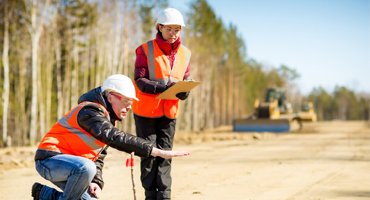 Strength from the Ground Up: The Dynamic Cone Penetrometer in Road Testing