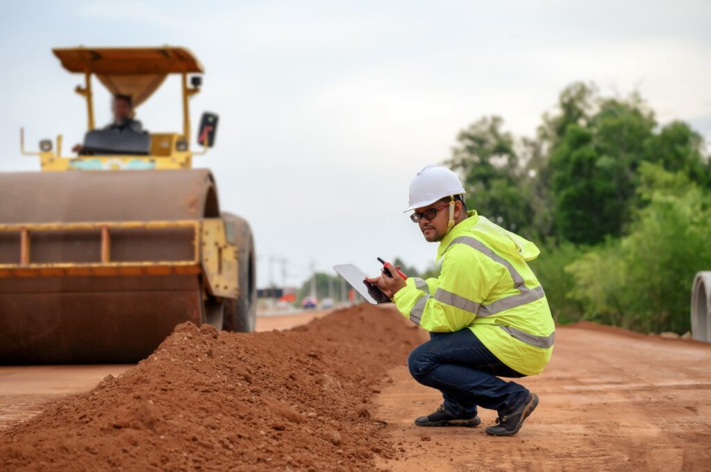 Clay Mineralogy and Soil Selection for Enzyme-Based Road Stabilization