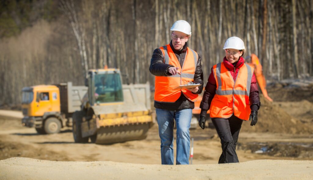The Proctor Test — Compaction Testing for Road Construction